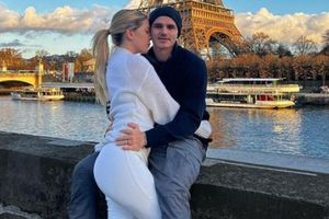 China Suárez habló después del 'Wanda-gate'