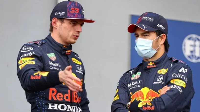Checo Pérez previo a GP de Mónaco: 'Se le da bien a Red Bull, así que lucharemos por ganar'