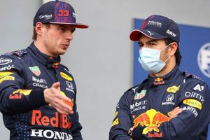 Checo Pérez previo a GP de Mónaco: 'Se le da bien a Red Bull, así que lucharemos por ganar'