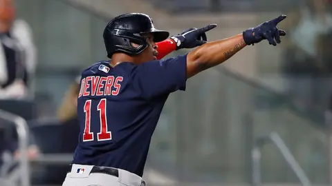 MLB: Alex Verdugo anotó y Red Sox vino de atrás y venció a Yankees