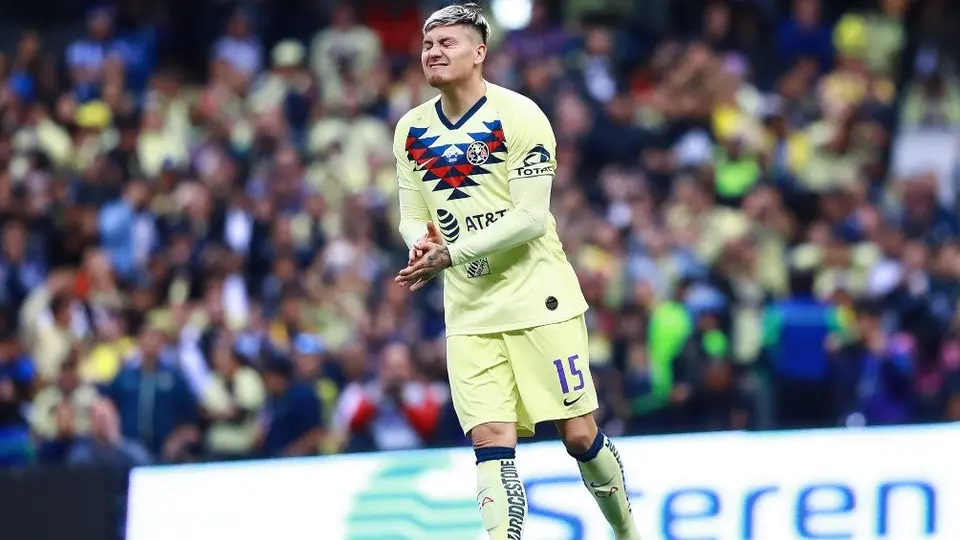 América: Nico Castillo, a detalles de cerrar su préstamo con Juventude de Brasil