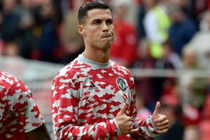 Cristiano Ronaldo: La estricta dieta del portugués causó impacto en los Red Devils