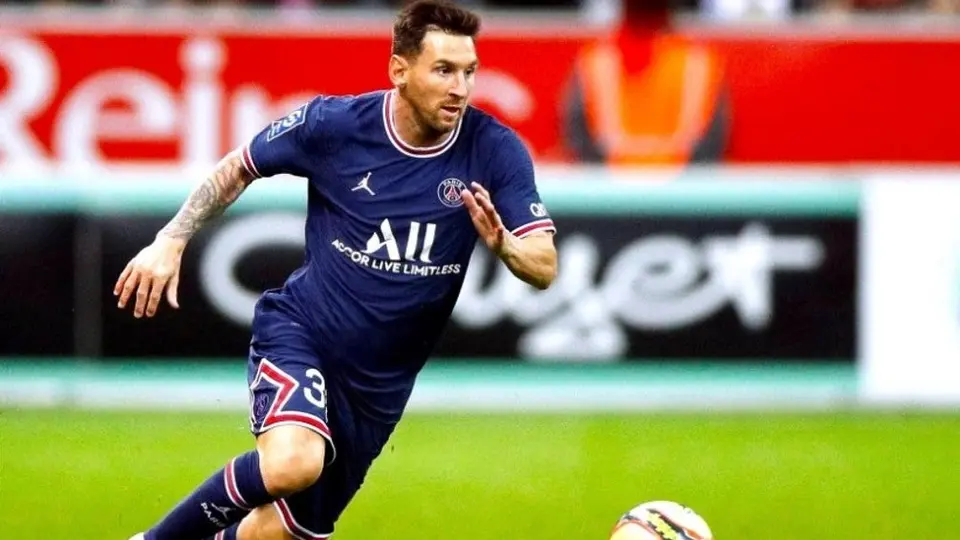 Messi: PSG desmintió que el argentino vaya a cobrar 110 millones de euros
