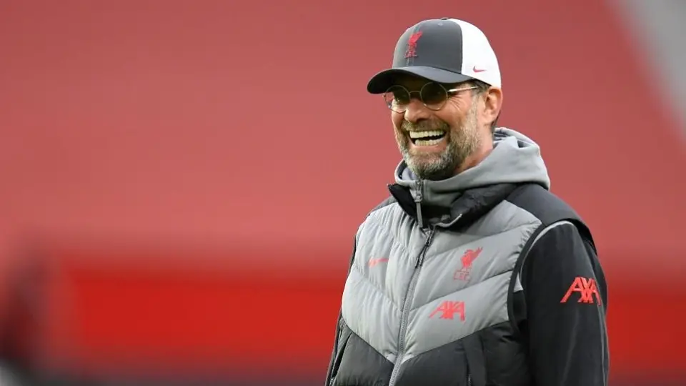 Liverpool: Jürgen Klopp niega cualquier tipo de problema con Sadio Mané