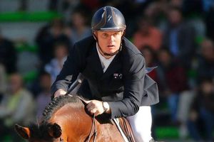 Tokio 2020: Jinete australiano se pierde los Juegos Olímpicos tras dar positivo por cocaína 