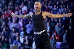 Jeff Hardy: Despedido de la WWE tras negarse a entrar a rehabilitación