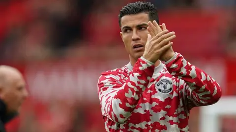 Cristiano Ronaldo: Impuso su dieta en el Manchester United; no fue del agrado de todos