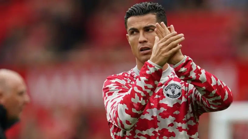 Cristiano Ronaldo: Impuso su dieta en el Manchester United; no fue del agrado de todos