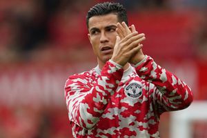 Cristiano Ronaldo: Impuso su dieta en el Manchester United; no fue del agrado de todos
