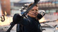 Hawkeye: La nueva serie de Marvel en Disney+ lanzó su primer tráiler