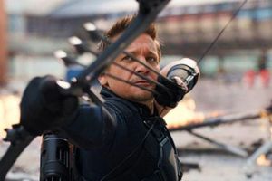 Hawkeye: La nueva serie de Marvel en Disney+ lanzó su primer tráiler