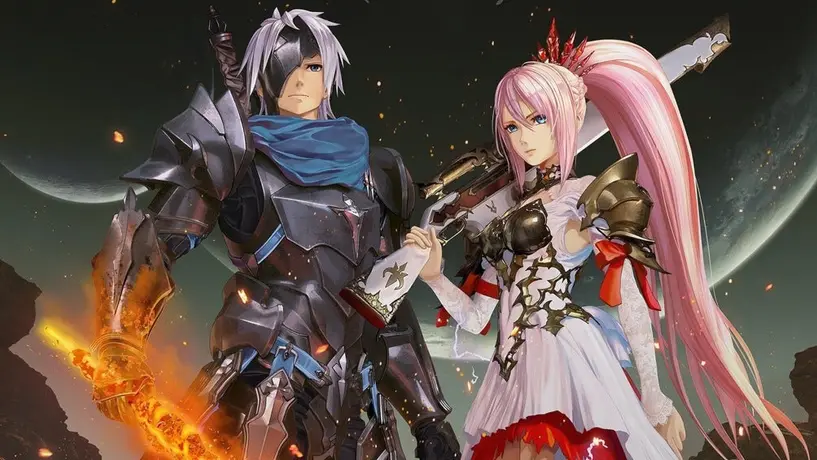 Tales of Arise: Una joya que lo pone como uno de los mejores juegos del 2021