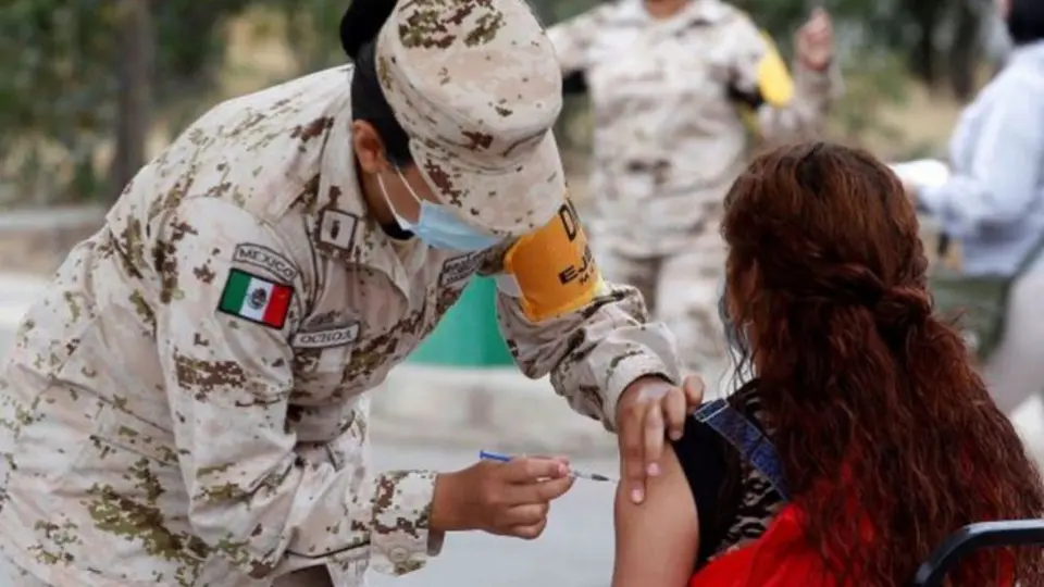 Coronavirus: Vacunación en personas de 30 a 39 años comenzará en Estado de México