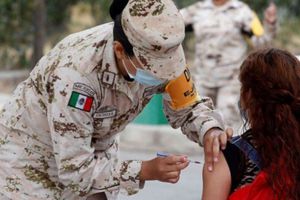 Coronavirus: Vacunación en personas de 30 a 39 años comenzará en Estado de México