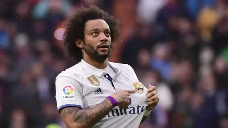 Real Madrid: Marcelo se quedaría en el conjunto Merengue