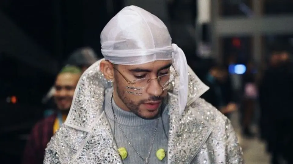 Bad Bunny se convirtió en socio de un equipo de basquetbol de Puerto Rico