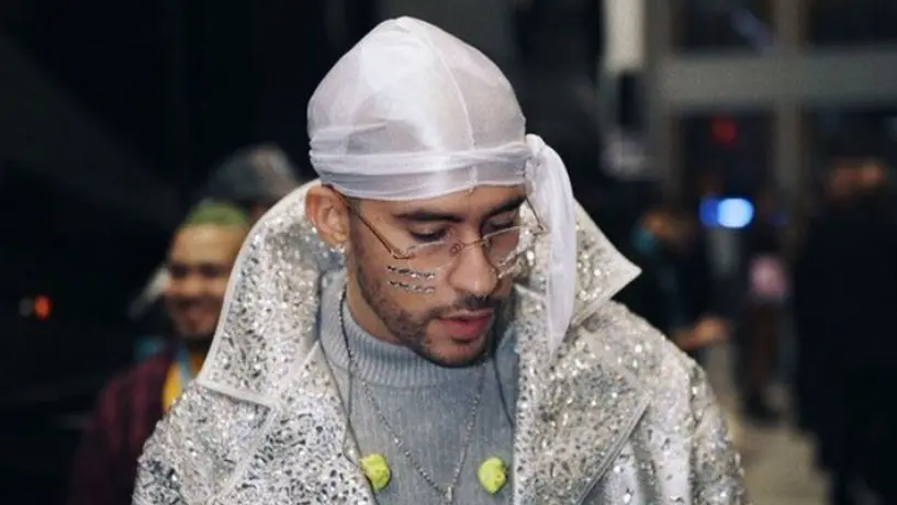 Bad Bunny se convirtió en socio de un equipo de basquetbol de Puerto Rico