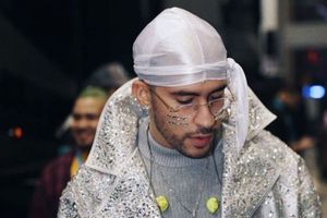 Bad Bunny se convirtió en socio de un equipo de basquetbol de Puerto Rico