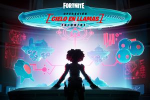 Fortnite: Anunció su evento que dará cierre al capítulo 2 de la Temporada 7
