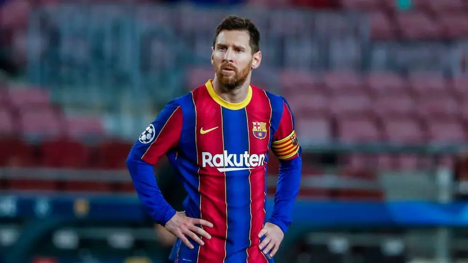 Messi: Igualó a Sergio Ramos como jugador con más Clásicos disputados