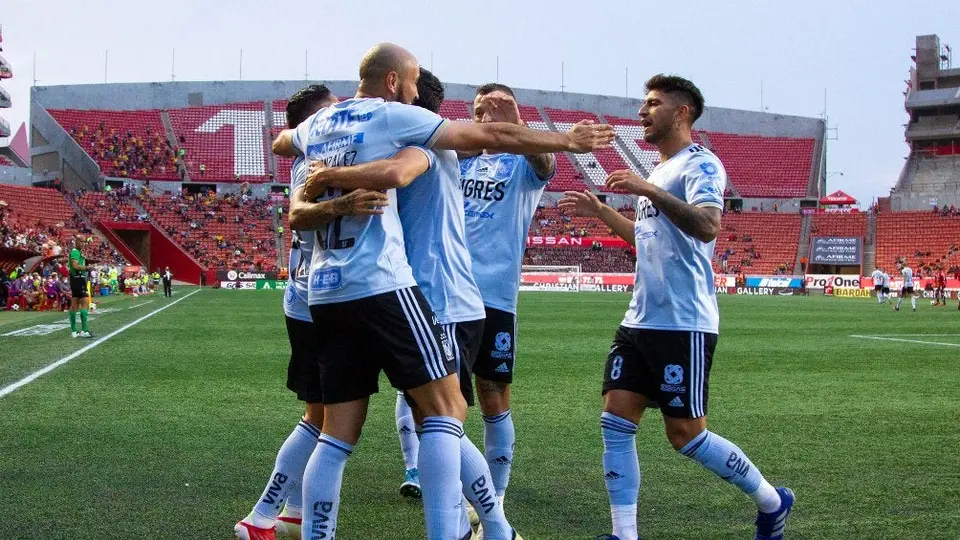 Liga MX: Tigres venció a Xolos en el debut de Miguel Herrera