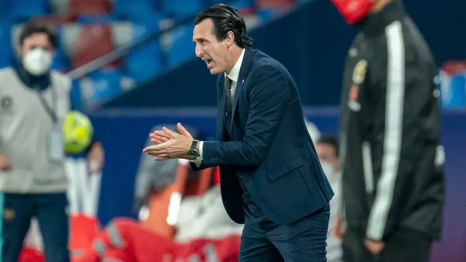 LaLiga: DT del Villareal pidió cambiar la fecha para enfrentarse al Real Madrid
