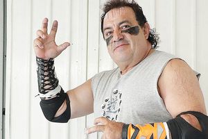 Luchador Ángel o Demonio falleció por Covid-19