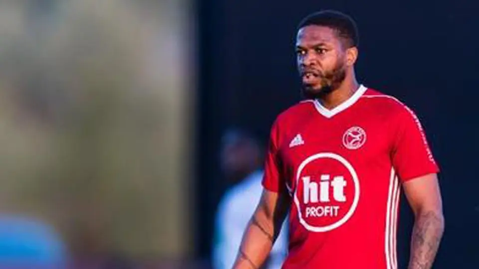 Exjuvenil del Ajax, Jergé Hoefdraad, murió en un hospital tras recibir un disparo