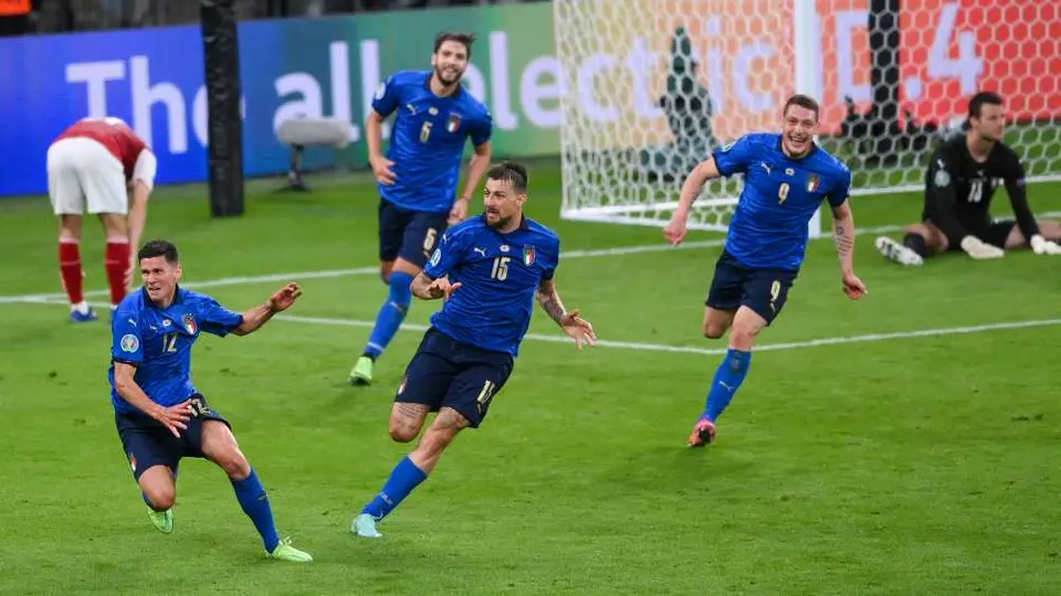 Eurocopa: ¿Qué marcas nos dejaron los Octavos de Final?