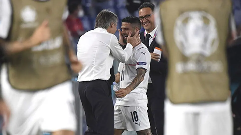 Eurocopa 2020: Prensa se rinde en elogios por Italia tras vencer a Turquía