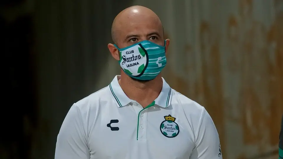 Presidente de Santos: 'El partido demostró lo que se puede lograr trabajando ordenadamente'