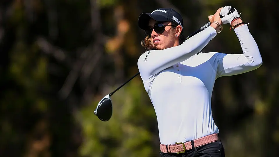 Juegos Olímpicos Tokio 2020: Golf, ¿cuáles son las reglas y cómo se compite?