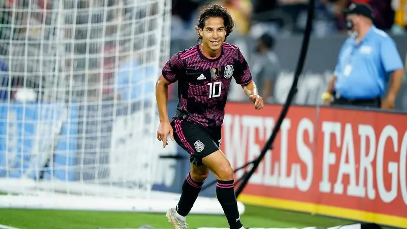 Selección Mexicana: Jugará con polémico jersey verde en su debut en Juegos Olímpicos