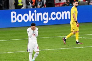 Eurocopa 2020: Aficionado predijo triunfo de Italia sobre Inglaterra en penaltis hace ocho años