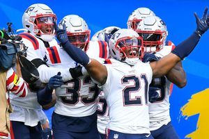NFL: Patriots derrotaron a los Chargers gracias a su espectacular defensiva