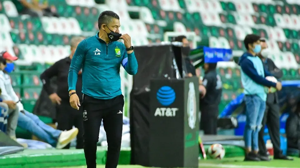 Jesús Martínez Jr. no descarta que regrese Ambriz: 'Las puertas estarán abiertas'