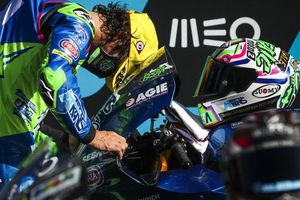 Valentino Rossi: Yamaha despidió a su más grande campeón con emotivo video