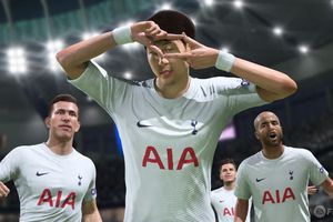 FIFA 22: Debutó rompiendo récords y EA piensa en cambiar el nombre del juego