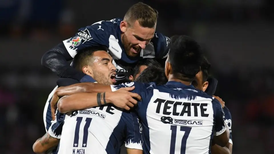 Rayados: Sin excusas para luchar por el título del Apertura 2021