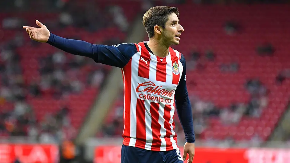 Conejo Brizuela: 'A la afición de Chivas no le pedimos paciencia, pero sí confianza'