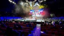 CMLL: Arena México reabrió sus puertas al público con un combate inolvidable