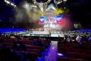 CMLL: Arena México reabrió sus puertas al público con un combate inolvidable