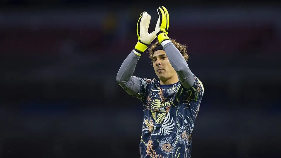 América: Ochoa, Martín, Córdova y Sánchez recibieron reconocimiento por bronce en Tokio