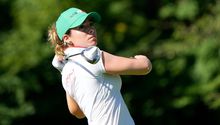 Tokio 2020: Gaby López y María Fassi ocupan el lugar 39 en la 2da ronda de golf