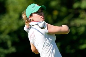 Tokio 2020: Gaby López y María Fassi ocupan el lugar 39 en la 2da ronda de golf