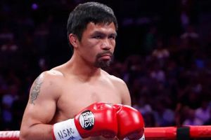 Manny Pacquiao confesó haber estado a punto de suicidarse