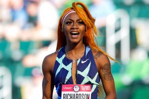 Sha’Carri Richardson: Juegos Olímpicos mantienen su severidad a la marihuana