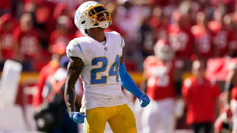NFL: Chargers derrotaron sorpresivamente a los Chiefs y los superaron en la AFC Oeste