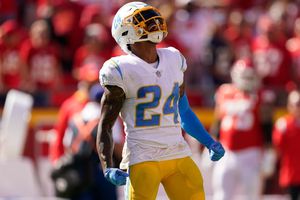 NFL: Chargers derrotaron sorpresivamente a los Chiefs y los superaron en la AFC Oeste
