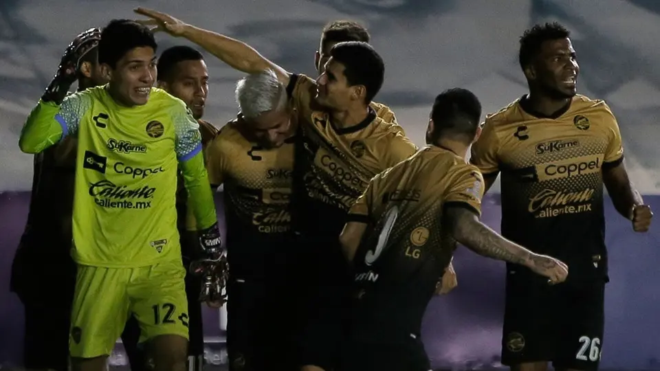 Portero de Dorados habría incitado a la violencia previo a invasión de aficionados de Celaya
